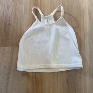 FP Movement by Free People White Tank Top